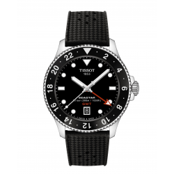 Tissot SEASTAR 1000