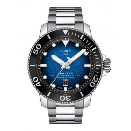 Tissot SEASTAR 1000