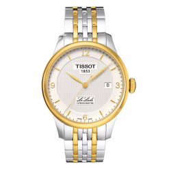 Tissot V8