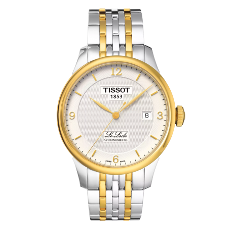 Tissot V8