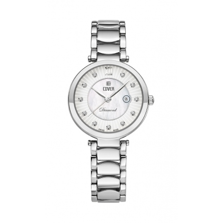 Certina LADY DIAMOND