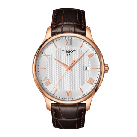 Tissot TRADITION