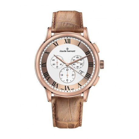 Claude Bernard CLASSIC CHRONOGRAPH