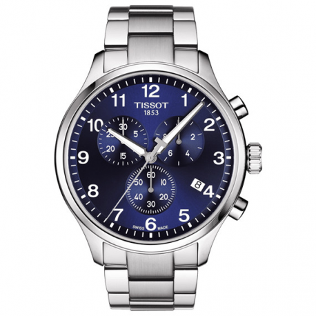 Tissot XL