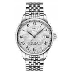 Tissot LE LOCLE AUTOMATIC