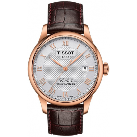 Tissot LE LOCLE AUTOMATIC