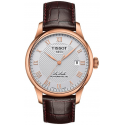 Tissot LE LOCLE AUTOMATIC