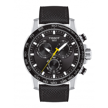 Tissot SUPERSPORT CHRONO