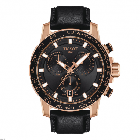 Tissot SUPERSPORT CHRONO