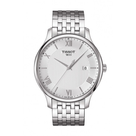 Tissot TRADITION