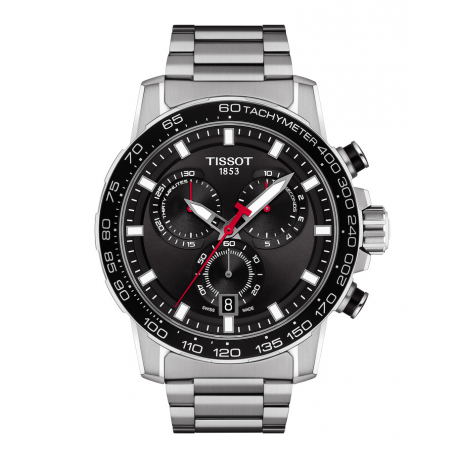 Tissot SUPERSPORT CHRONO