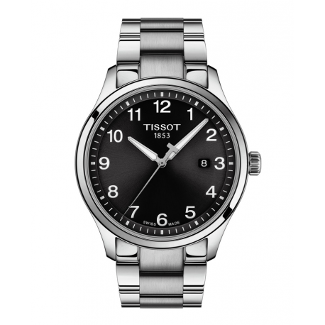 Tissot XL