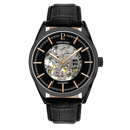 Pierre Lannier WEEK END AUTOMATIC