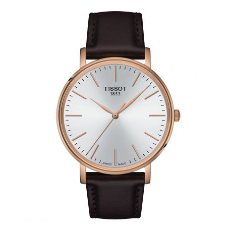 Tissot EVERYTIME