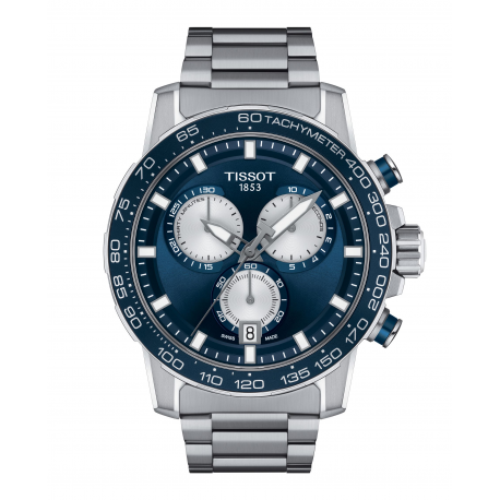 Tissot SUPERSPORT CHRONO