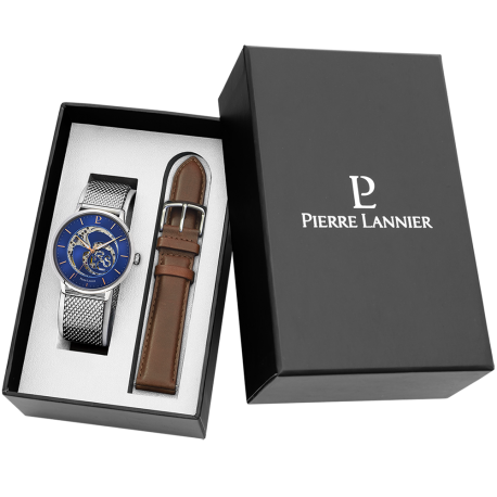 Pierre Lannier MEN SET