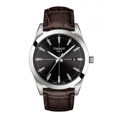 Tissot GENTLEMAN