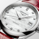 THE LONGINES MASTER COLLECTION