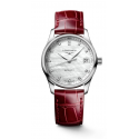 THE LONGINES MASTER COLLECTION