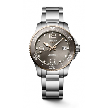 Longines HYDROCONQUEST