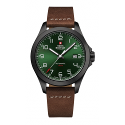 Swiss Military AUTOMATIC