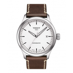 Tissot XL