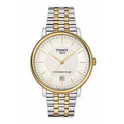 Tissot CARSON