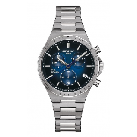 Certina DS-7 CHRONOGRAPH