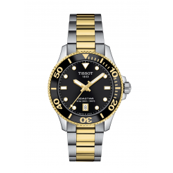 Tissot SEASTAR 1000