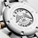 THE LONGINES HYDROCONQUEST