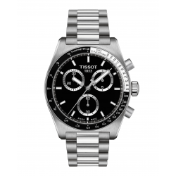 Tissot PR516 MECHANICAL CHRONOGRAPH