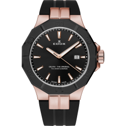 Edox DELFIN THE ORIGINAL