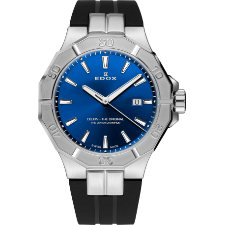 Edox DELFIN THE ORIGINAL