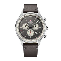 Swiss Military QUARTZ CHRONOGRAPH