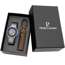 Pierre Lannier AUTOMATIC