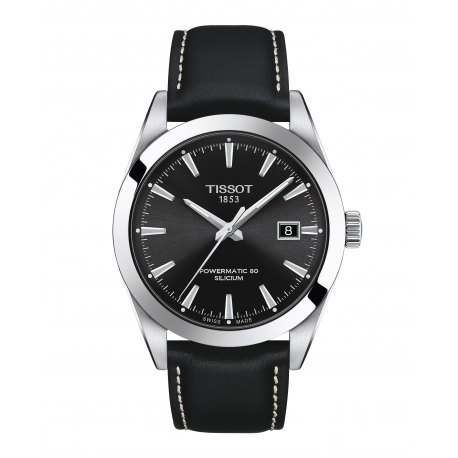 Tissot GENTLEMAN